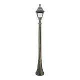 Уличный фонарь Fumagalli Artu/Cefa U23.158.000.BXF1R