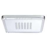 Встраиваемый светодиодный светильник Paulmann Premium Line Panel Shower 92791
