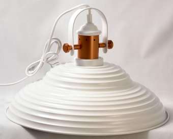 Подвесной светильник Lussole Loft GRLSP-9815