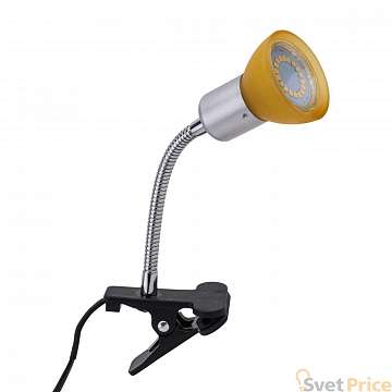 Настольная лампа Spot Light Clips 2511103