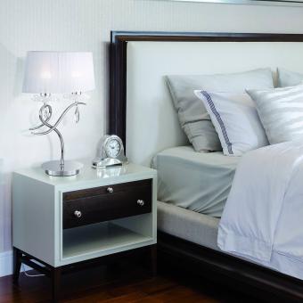 Настольная лампа Mantra Louise 5278