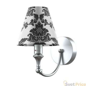 Бра Lamp4you Eclectic M-01-CR-LMP-O-2