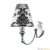 Бра Lamp4you Eclectic M-01-CR-LMP-O-2 страна Германия Бра Lamp4you Eclectic M-01-CR-LMP-O-2