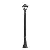 Уличный фонарь Fumagalli Gigi/Cefa U23.156.000.AYE27