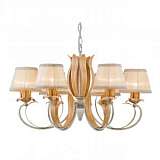 Подвесная люстра Arti Lampadari Melissa E 1.1.6 WO