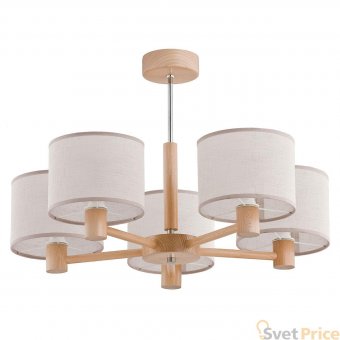 Потолочная люстра Alfa Karo 22065