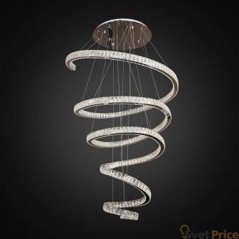 Подвесной светодиодный светильник Citilux Eletto Olimpia EL330P140