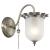 Бра Lumion Denissa 3456/1W