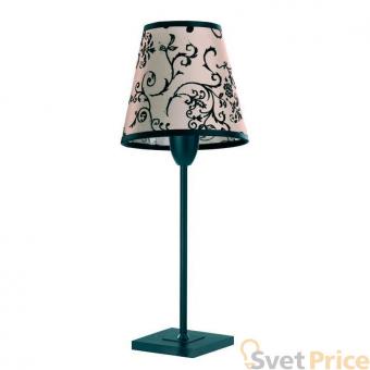 Настольная лампа Alfa Wiktoria 16848