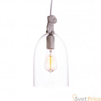 Подвесной светильник Loft IT Dog Loft1808