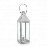 Настольная лампа Ideal Lux Mermaid TL1 Big Bianco Antico