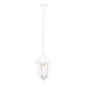 Уличный подвесной светильник Brilliant Cornwall 40970/05