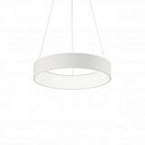 Подвесной светодиодный светильник Ideal Lux Stadium SP1 Small