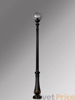 Уличный фонарь Fumagalli Nebo/G300 G30.202.000.AZE27