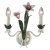 Бра Odeon Light Vergina 1511/2W страна Италия Бра Odeon Light Vergina 1511/2W