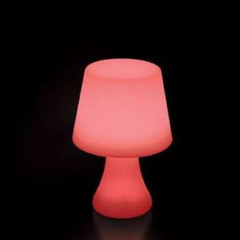 Уличный светодиодный светильник Ideal Lux Live TL1 Lumetto