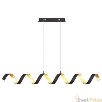 Подвесной светодиодный светильник Odeon Light Spira 3832/50L