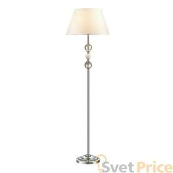 Торшер Odeon Light Raul 4190/1F