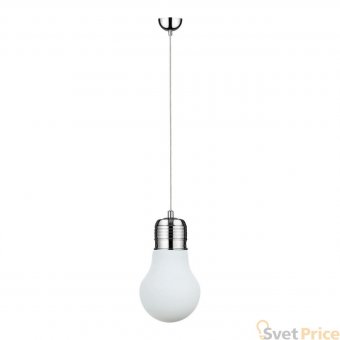 Подвесной светильник Britop Bulb 2820102