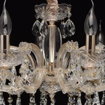Подвесная люстра Chiaro Даниэль 5 479011608