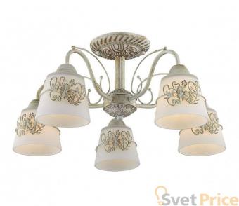 Потолочная люстра Lumion Veva 3003/5C
