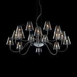 Подвесная люстра Lightstar Diafano 758164