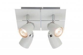 Спот Brilliant Lanos G63635/05