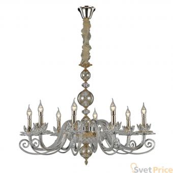 Подвесная люстра Divinare Firenze 8820/09 LM-8