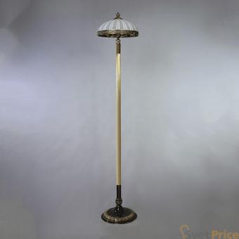 Торшер Ambiente Navarra 2228F/5 PB