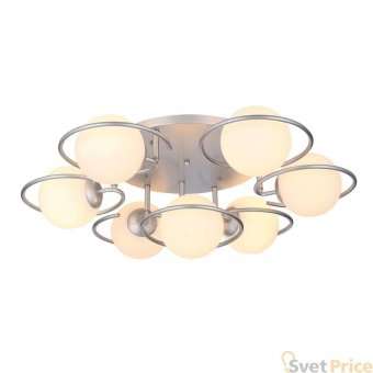Потолочная люстра ST Luce Galio SL418.102.07