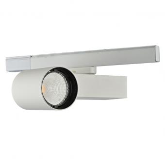 Трековый светодиодный светильник Donolux DL18624/01 Track W Dim