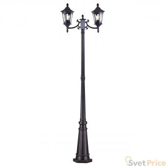 Садово-парковый светильник Maytoni Oxford S101-209-61-B