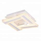 Потолочный светодиодный светильник ST Luce Becon SL899.502.04