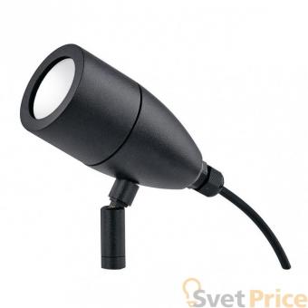 Ландшафтный светильник Ideal Lux Inside PT1 Nero