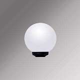 Светильник уличный (верхняя часть) G30.B30.000.AYE27