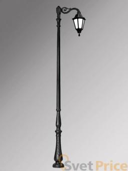 Уличный фонарь Fumagalli Tabor Adam/Noemi E35.205.M10.AYE27