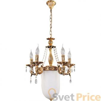 Люстра N-Light 327-07-52