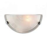 Настенный светильник Sonex Duna 053 хром