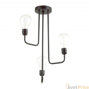 Подвесная люстра Lumion Nattu 3636/3C
