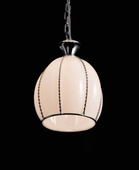Подвесной светильник Arte Lamp Venezia A2115SP-1WH