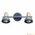 Спот De Markt Хоф 10 552020202 страна Германия Спот De Markt Хоф 10 552020202
