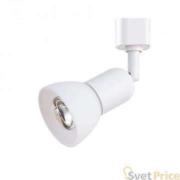 Трековый светильник Arte Lamp Gala A3156PL-1WH
