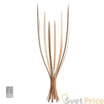 Торшер RegenBogen Life Эмден 645040601