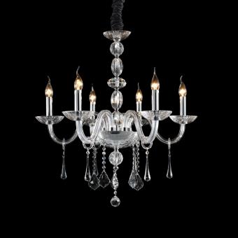 Подвесная люстра Osgona Crista 722064