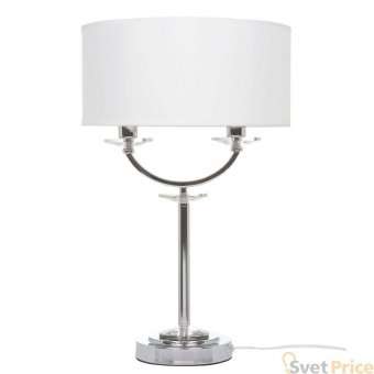 Настольная лампа Freya Tina FR5034TL-02CH