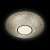 Потолочный светодиодный светильник Ambrella light Orbital Crystal F101 CL 48W D400 страна Китай Потолочный светодиодный светильник Ambrella light Orbital Crystal F101 CL 48W D400