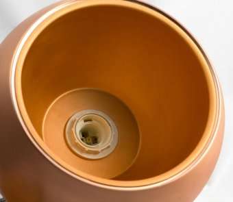 Подвесной светильник Lussole Loft GRLSN-6106-01