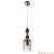 Подвесной светильник Crystal Lux Mateo SP1