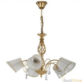 Подвесная люстра Lightstar Esedra 796153