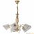 Подвесная люстра Lightstar Esedra 796153 страна Италия Подвесная люстра Lightstar Esedra 796153